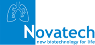logo de Novatech